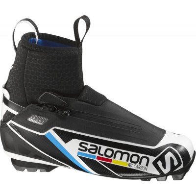 Salomon RC Carbon Pilot SNS 2015/16 – Hledejceny.cz