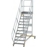 Günzburger Steigtechnik 600791 – Hledejceny.cz