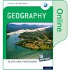 Kniha Oxford IB Diploma Programme: IB Prepared: Geography Online Nagle GarrettOnline resource