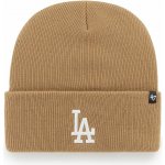 47 Brand Pánská Los Angeles Dodgers MLB Haymaker '47 CUFF KNIT – Hledejceny.cz