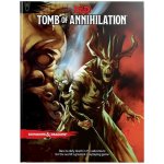 Wizards of the Coas D&D Tomb of Annihilation – Hledejceny.cz