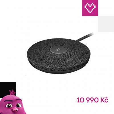 Logitech 989-000430 – Zboží Mobilmania