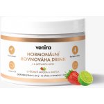 Venira hormonální rovnováha drink jahoda-limetka 104 g – Hledejceny.cz