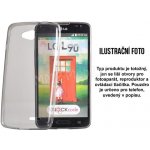 Pouzdro FITTY Ultra Tenké 0,3mm HTC Desire 820 Černé – Sleviste.cz