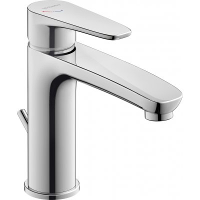 Duravit B.1 B11023001010 – Hledejceny.cz