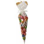 Chupa Chups THE BEST OF 40 ks 500 g – Zboží Dáma