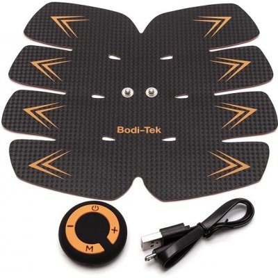 Bodi-Tek AB Pad – Zboží Dáma