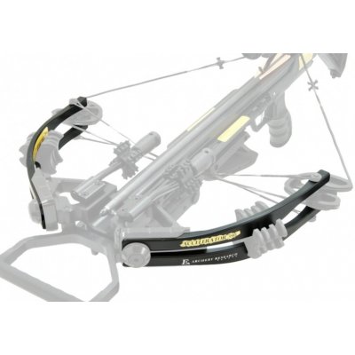 Ramena Beast Hunter Accelerator 390 black – Zboží Dáma