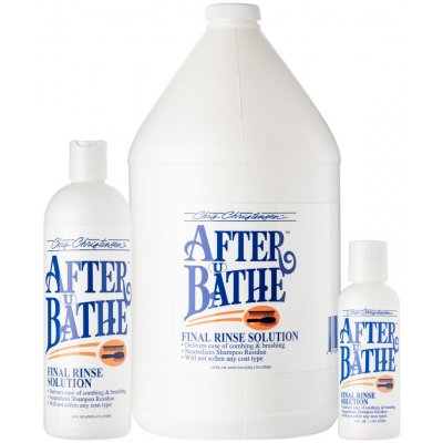 Chris Christensen After u Bathe Finální Kondicionér 473 ml – Sleviste.cz