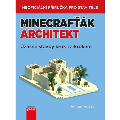 Minecrafťák architekt – Hledejceny.cz