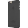Náhradní kryt na mobilní telefon Kryt Apple iPhone 7 černý