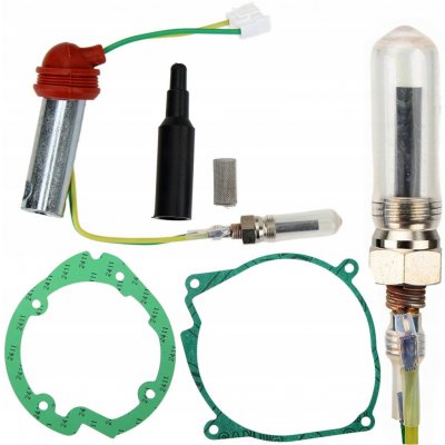 ŽHAVICÍ SVÍČKA 12V SÍŤKO WEBASTO PRO TOPENÍ – Sleviste.cz