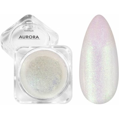 NANI lešticí pigment Aurora 1 – Zboží Mobilmania
