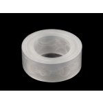 Páska na balónkovou girlandu transparent – Zboží Dáma