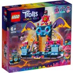 LEGO® 41254 Trolls Trollové a rockový koncert – Zboží Živě