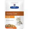 Hill's Prescription Diet Feline K/D Chicken 85 g