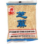 Cock Brand Sezamová semínka světlá 227 g – Zboží Dáma