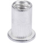 Nýtovací matice hliníková M3, 20ks YATO – Hledejceny.cz