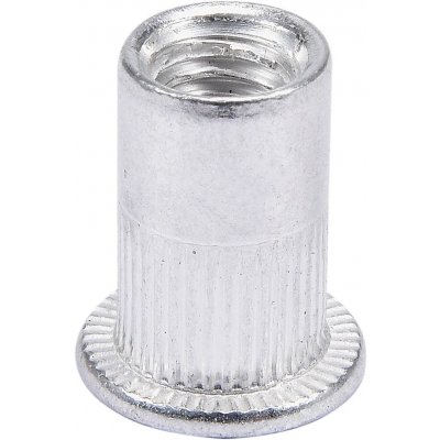 Nýtovací matice hliníková M3, 20ks YATO – Hledejceny.cz