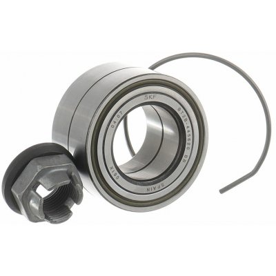 Sada ložisek kol SKF VKBA 3496 | Zboží Auto