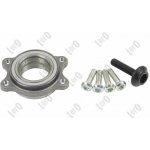 Sada ložiska kola ABAKUS 141-01-192 (14101192) | Zboží Auto