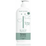 Naïf Výživný šampon pro děti a miminka 500 ml – Zboží Dáma