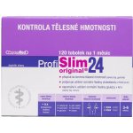Pragomed ProfiSlim24 120 tobolek – Hledejceny.cz