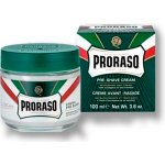 Proraso Green Line Refreshing Pre-Shave Cream Eucalyptus 100 ml – Zboží Dáma