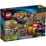 LEGO® Super Heroes 76013 Batman Jokerův parní válec – Hledejceny.cz