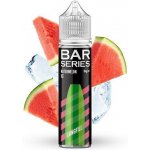 Bar Series Shake & Vape Watermelon Ice 10 ml – Zboží Mobilmania