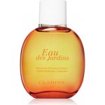 Clarins Eau De Jardins osvěžující voda 100 ml – Hledejceny.cz