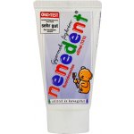 Nenedent dětská bez fluoridu 50 ml – Hledejceny.cz