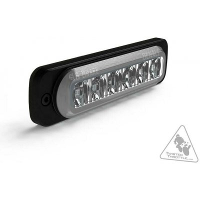 Brzdové světlo DENALI B6 SPZ DNL.B6.003 – Hledejceny.cz