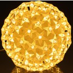 Retlux RXL 467 Vánoční světelná koule 15 cm 100 LED – Zboží Mobilmania