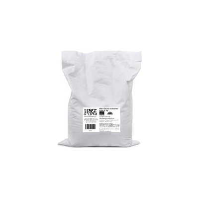 Život bez lepku BIO rýžová instantní kaše 3000 g – Sleviste.cz