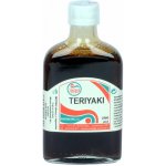 Teriyaki Sanjirushi, tamari 200 ml – Zboží Mobilmania