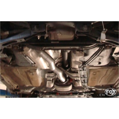 FOX FO150000-VBR – Hledejceny.cz