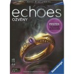 Ravensburger Echoes Prsten – Zboží Živě