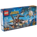 LEGO® Super Heroes 76111 Batman: Zničení Brother Eye – Zboží Živě