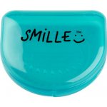 Profimed mini schránka na nosiče nebo rovnátka zelená – Sleviste.cz