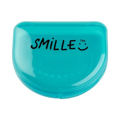 Profimed mini schránka na nosiče nebo rovnátka zelená – Sleviste.cz