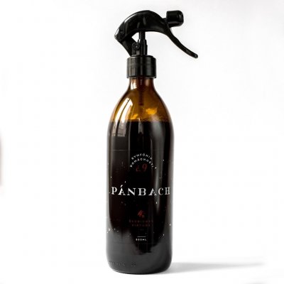 PÁNBACH Univerzální čistič Skořice 500 ml