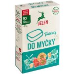 Jelen tablety do myčky 52 ks – Zboží Dáma