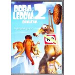 Doba ledová 2: obleva DVD – Hledejceny.cz