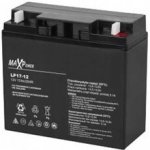 REBEL 12V/17Ah – Zboží Živě