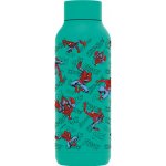 Quokka Nerezová termoláhev Solid Spiderman 510 ml – Zboží Mobilmania