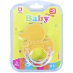 RAPPA Chrastítko/kousátko kachna – Zboží Dáma