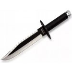 RAMBO Finka taktický s pouzdrem 35 cm – Zboží Dáma