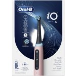 Oral-B iO Series 5 Pink – Hledejceny.cz