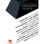 Contemporary Piano Masters noty na klavír – Hledejceny.cz